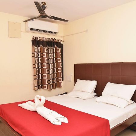 Krish Residency Hotel Madurai Exterior photo